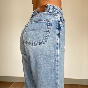 tommy hilfiger vintage low rise jeans